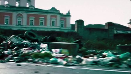 Esisterà un ministero che protegga la natura dall'uomo?