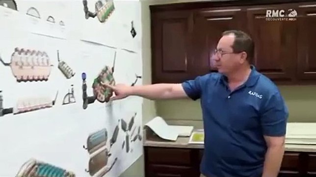 Documentaire 2015 NOSTRADAMUS Les propheties de lapocalypse Documentaire scientifique