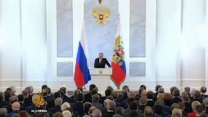 Russia's Putin says Turkey will regret jet shooting