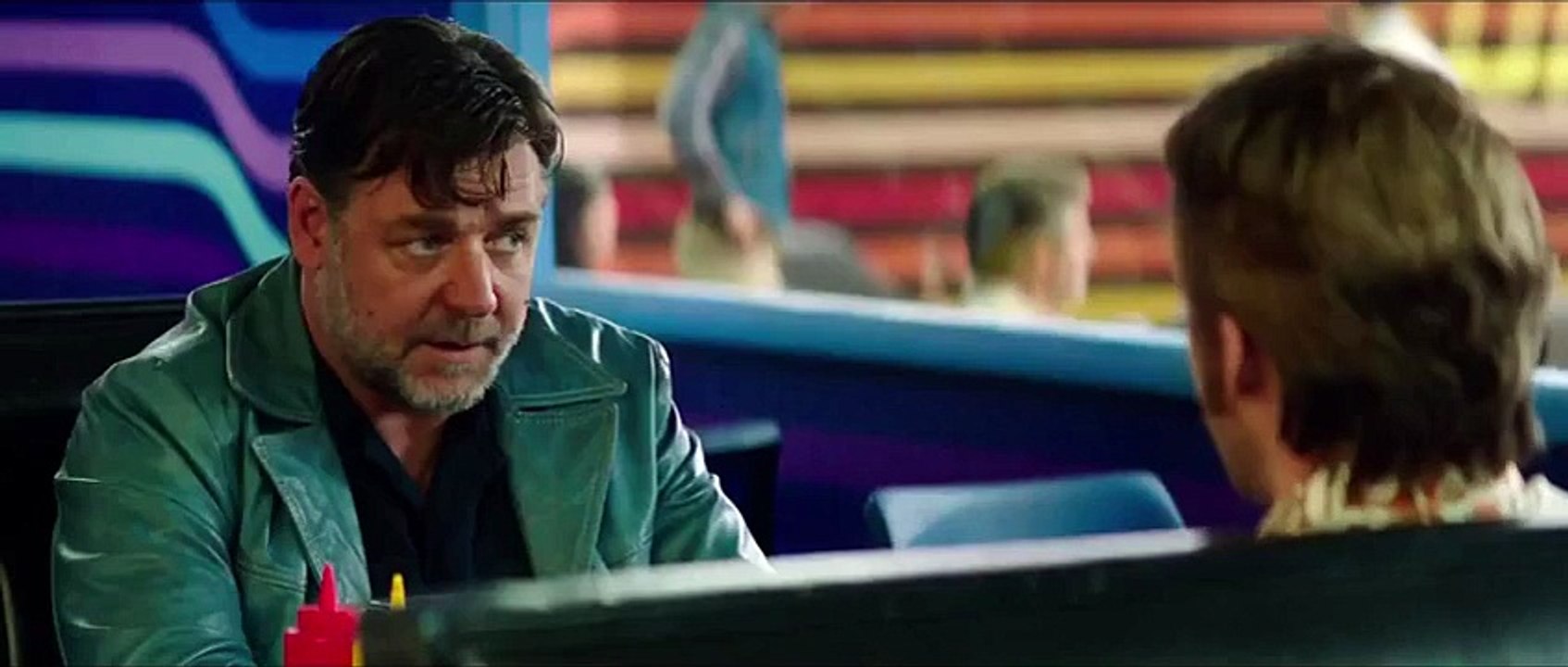 ---The Nice Guys - official red band trailer #1 (2016) Ryan Gosling Russell Crowe - YouTube