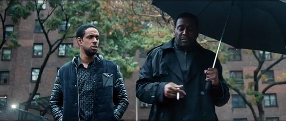 ---Exposed Official Trailer 2016 (Keanu Reeves)