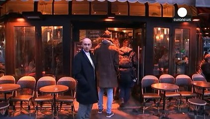 Attentati di Parigi: riapre il primo dei locali colpiti negli attacchi del 13/11