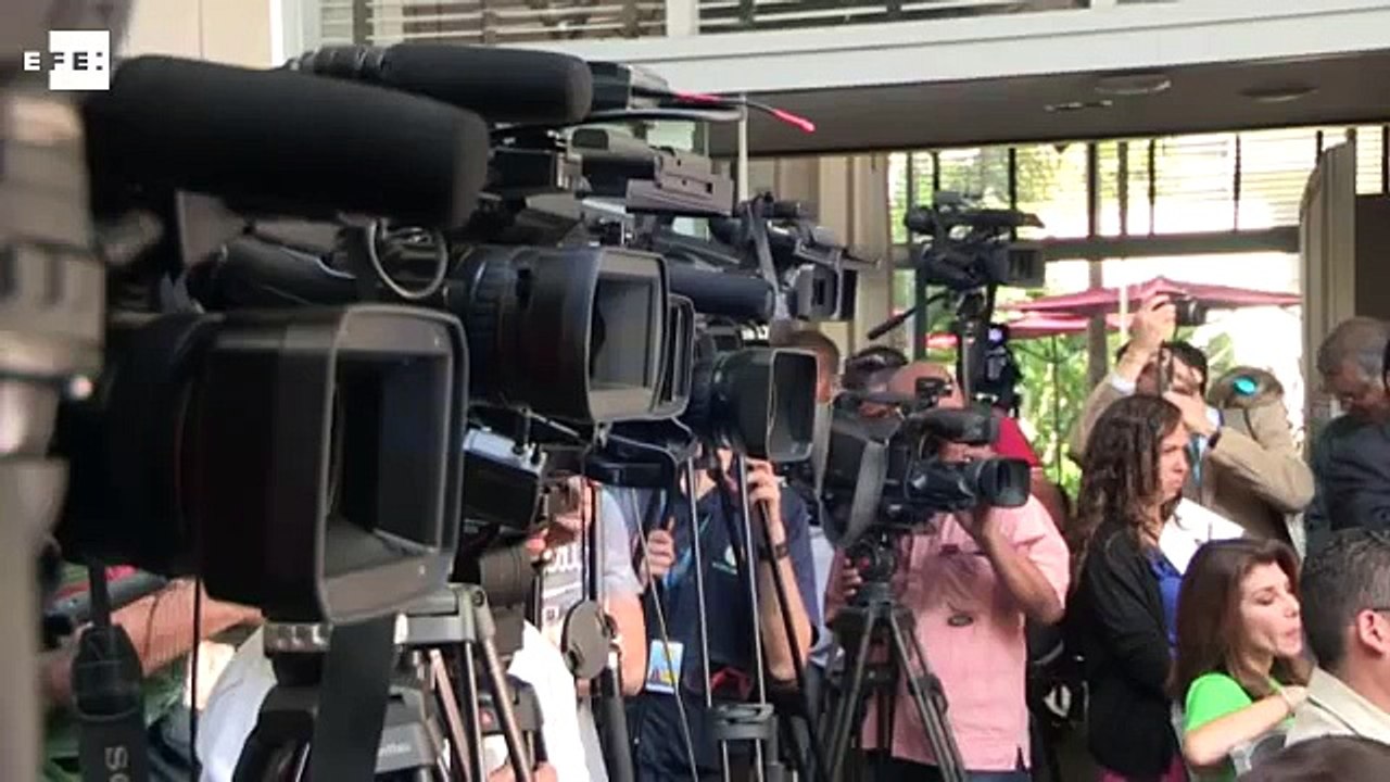 Preocupación ante los comicios en Venezuela
