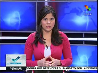 Secretario de la OEA descalifica al sistema electoral venezolano