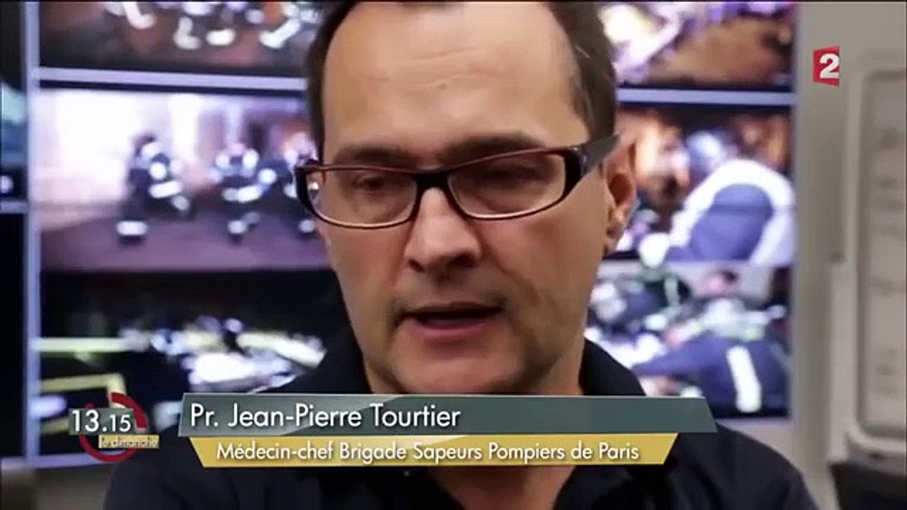 La France et les Français après les attentats de Paris