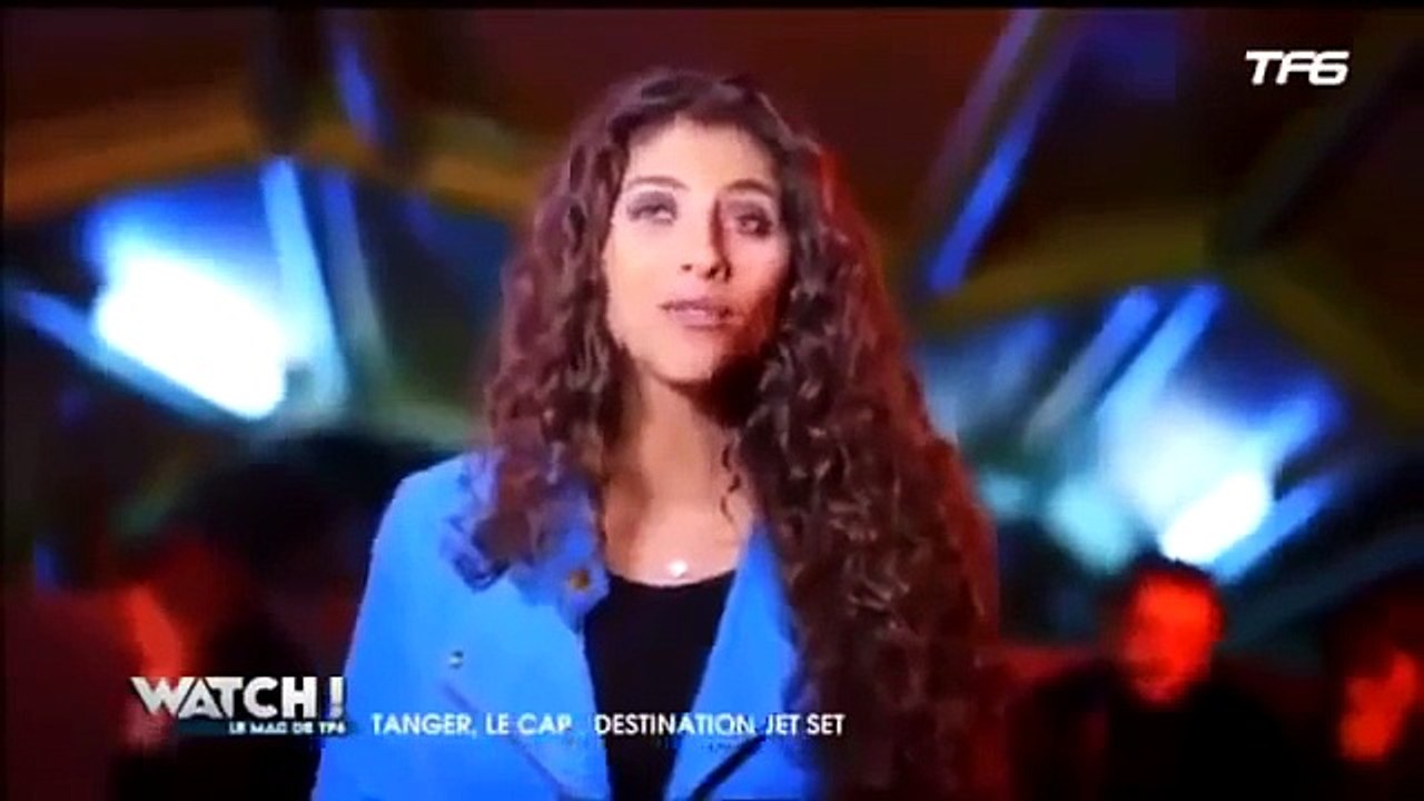 Les Jet Set à Tanger ضجيج الأغنياء في طنجة