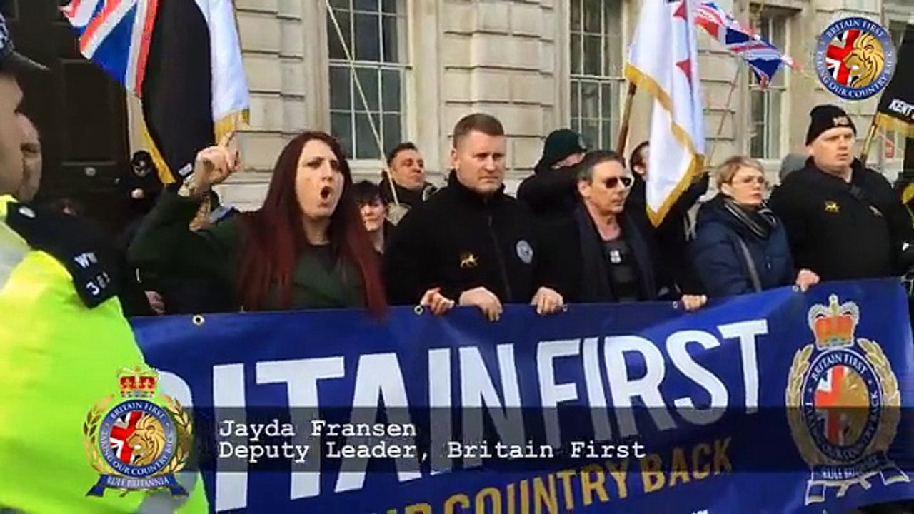 TRUE NATURE OF MUSLIMS . . .