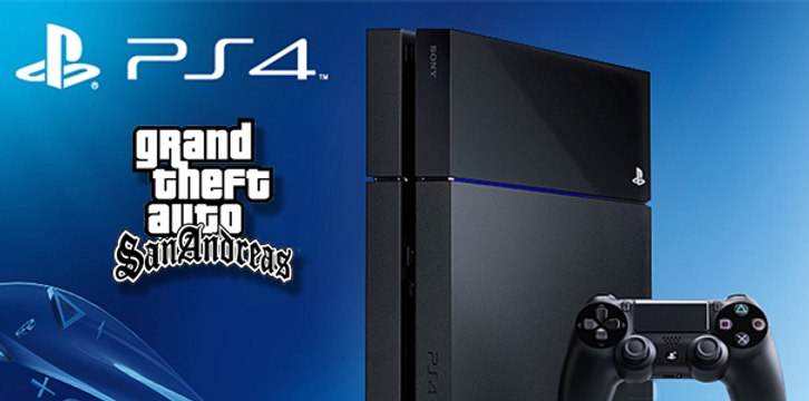 PlayStation 2 llega a PlayStation 4