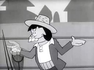 Osomatsu-kun [おそ松くん] Episode 02