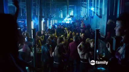 SHADOWHUNTERS Season 1 TEASER TRAILER (2016)