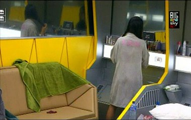 BBMex Rox no quarto P1 - 19.11.2015