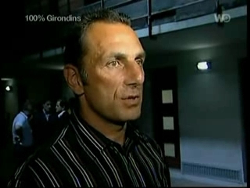 Réactions des joueurs nantais