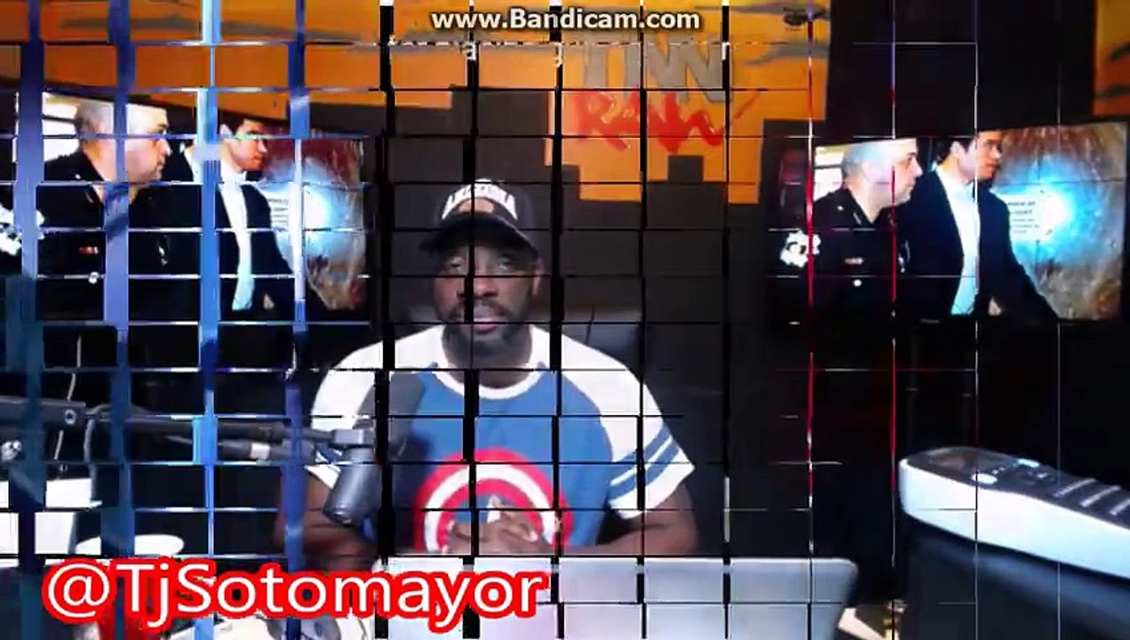 Maryland Cop Convicted Of Shoving A Gun In The Face Of A Black Motorist Unprovoked!