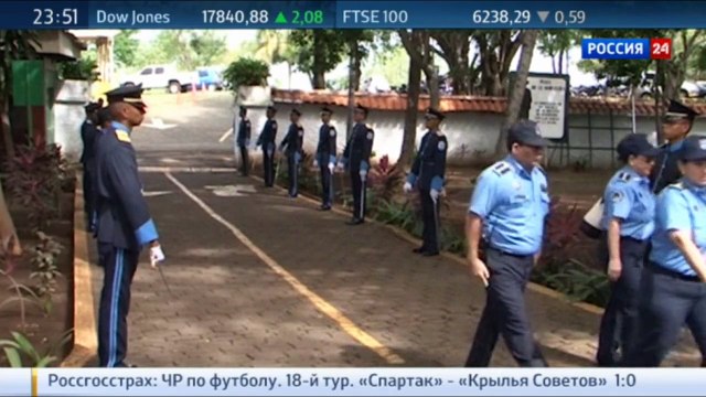 Как Россия помогает Латинской Америке бороться с наркотрафиком.