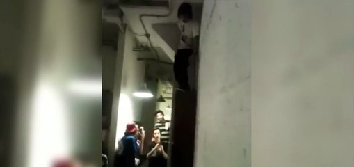 EXTREME IDIOTS Funny Moments 4