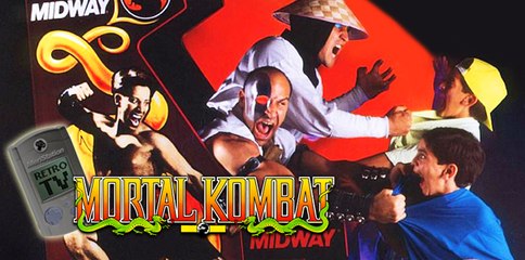 Memory Card #37: Mortal Kombat
