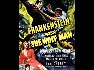 How Did The Universal Horror Monsters Lose Their Scare?