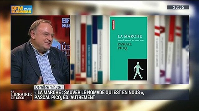 Les livres de la dernière minute - 04/12