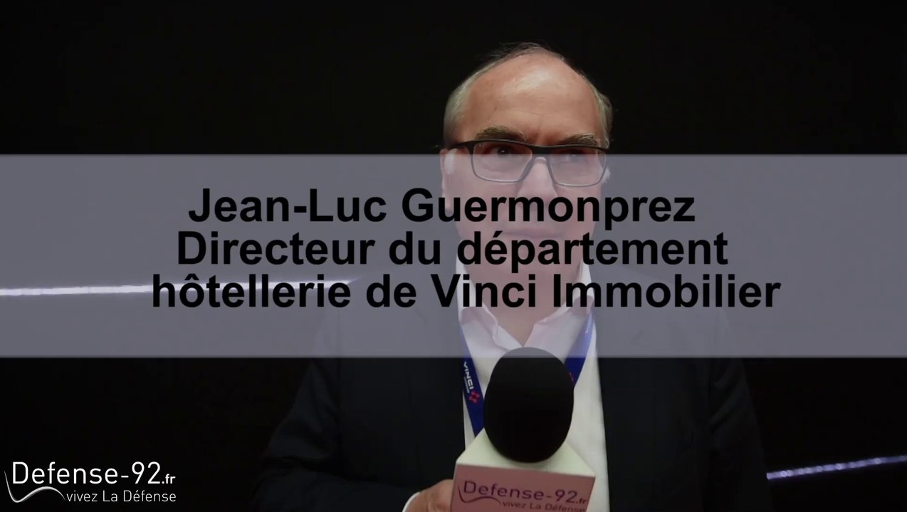 L'hôtel Melia remporte le Grand Prix du Simi 2015
