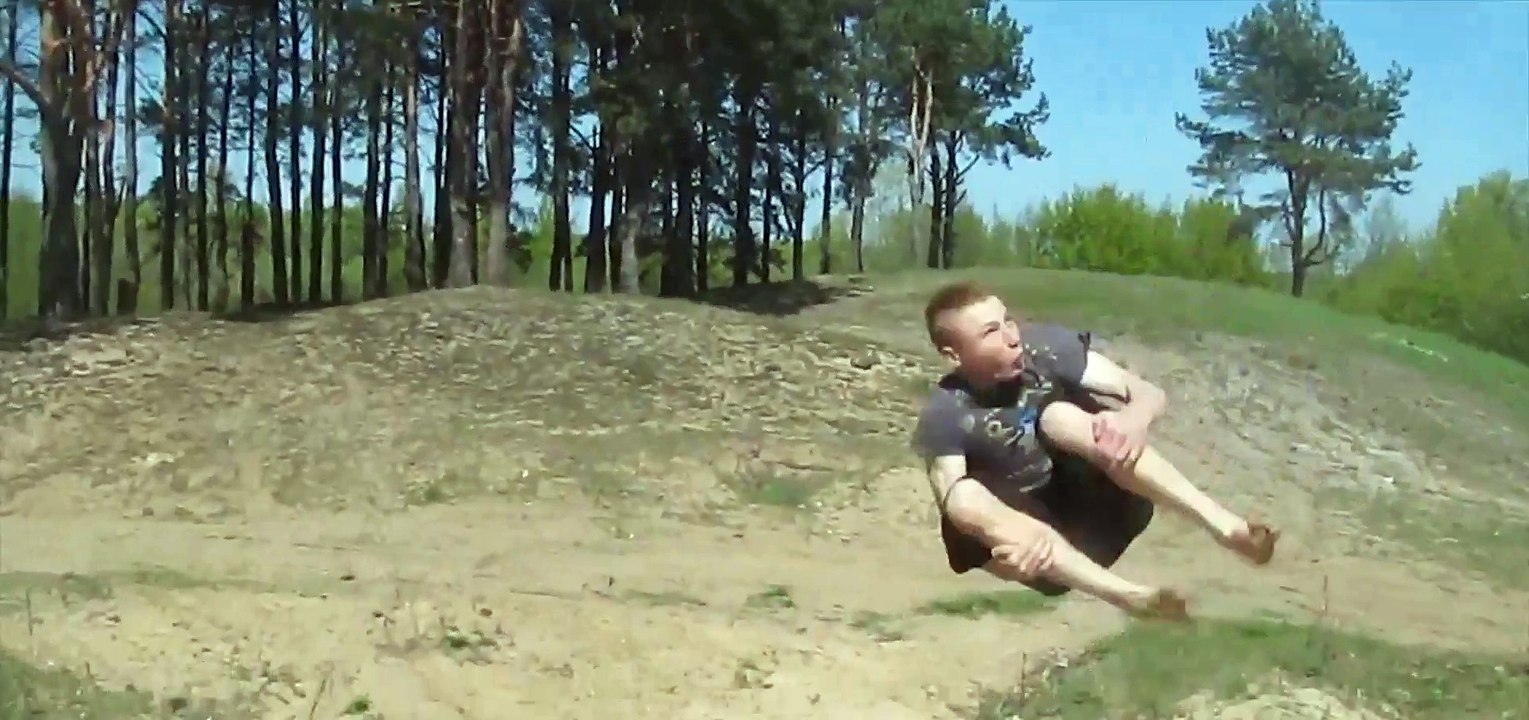 Best Epic Fails Compilation 4