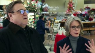LOVE THE COOPERS Official TRAILER (Comedy - 2015)