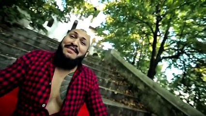 DANI MOCANU - Eu nu dau inapoi ( COVER )