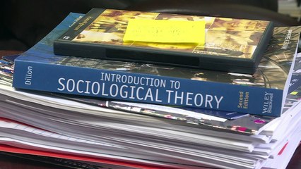 Etats-Unis: un sociologue analyse la récurrence des fusillades