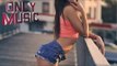 New Hip Hop Urban Rnb Club Music MEGAMIX 2016 - CLUB MUSIC BLUE MIX