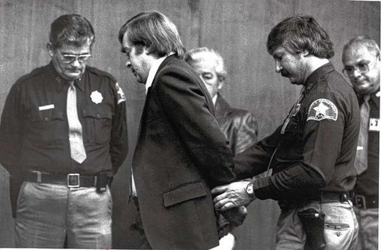 Twisted - Serial Killer Richard Cottingham: Red Light Regular