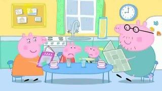 Peppa Pig English Season 3 Compilation