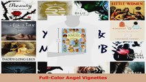 Read  FullColor Angel Vignettes Ebook Free