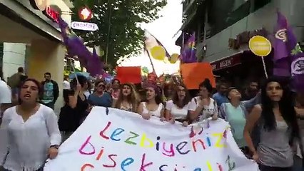 Hizaya Gelmiyoruz Eylemi