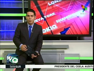 Maduro entrega vehículos de carga pesada para Misión Alimentación