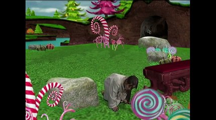 Cuidado com o Anjo - Capítulo 05 - 04-12-2015 (Dublado) Parte 1