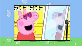 Peppa Pig episodio española 5 temporada compilación
