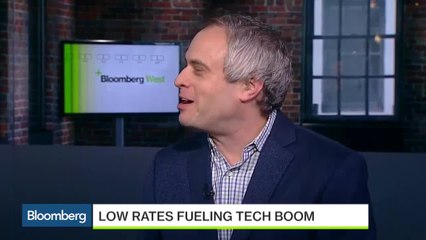 Will Rate Hike Slow Down Tech Boom Fueled by Low Rates?