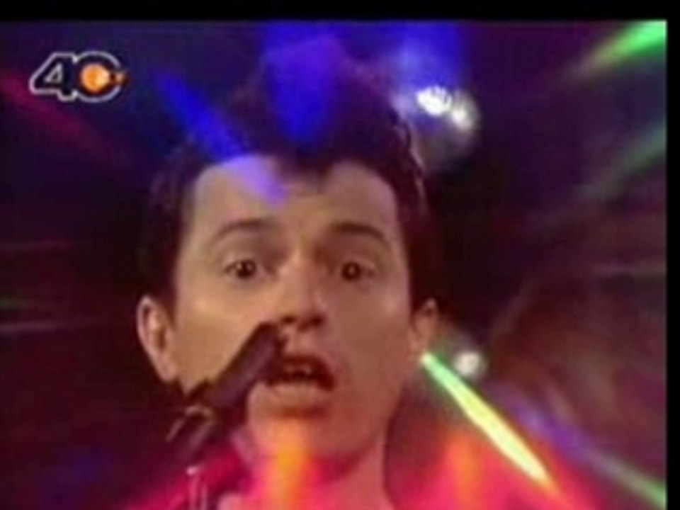 Spider Murphy Gang Schickeria