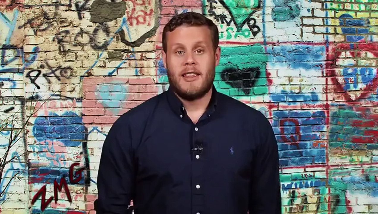 Man Catcalls Women During Anti-Catcalling Report