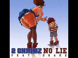 2 Chainz ft. Drake - No Lie (instrumental)