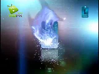 Jab Hatheli Per Chand Likhna - Ep 25