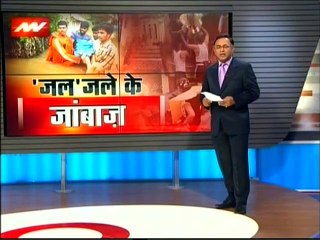 Tamil Nadu me Heavy Rain 4 Dec 2015