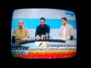 BOL TV Anchors on Business Plus (Part 2)