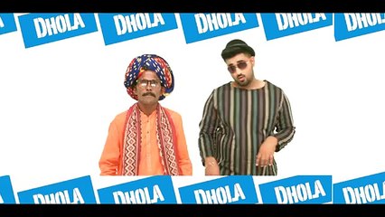 MANGAL KHAN DHOLA Official Video 2015