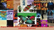 Download  Seguys Decorative Butterflies and Insects in Full Color Picture Archives EBooks Online