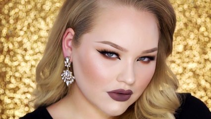 Cat Eye Makeup Tutorial