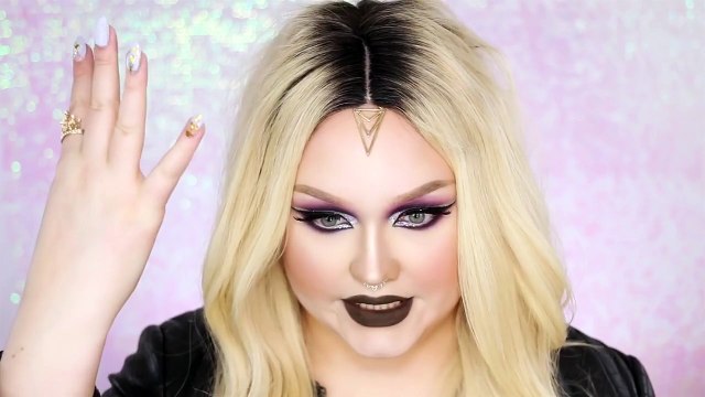 Pearl Inspired Makeup Tutorial ☆ RuPauls Drag Race