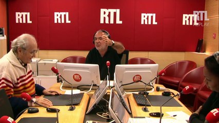 Michel Legrand célébré par ses amis dans un CD hommage