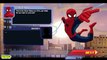 Marvel Ultimate Spider-Man Cyber Sabotage Gameplay Episode - Gameplay King - Spiderman Gam
