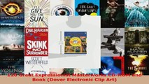 Read  120 Great Expressionist Masterworks CDROM and Book Dover Electronic Clip Art PDF Online