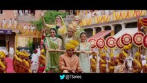 BS |  'Prem Ratan Dhan Payo' VIDEO Song  Prem Ratan Dhan Payo  Salman Khan, Sonam Kapoor